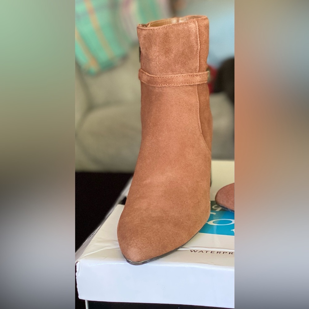 ANKLE BOOTS 🥾 NWB